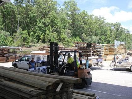 Choosing the Best Hardwood Timber Supplier on the Sunshine Coast?